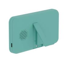 Ενδοεπικοινωνία Μωρού με Κάμερα & Οθόνη 3.2" με Αμφίδρομη Επικοινωνία