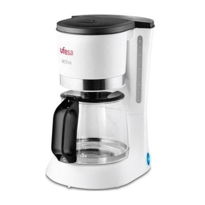 Καφετιέρα Φίλτρου 680 W Λευκή