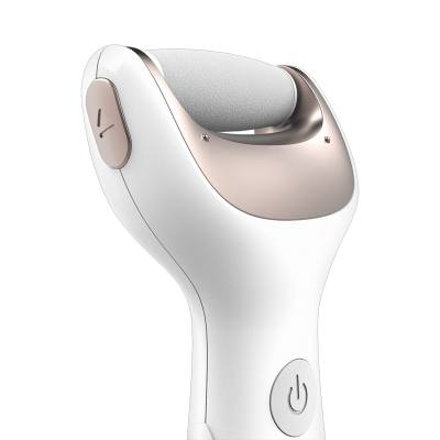 Hλεκτρική Λίμα για Φτέρνες και Κάλους