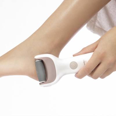 Hλεκτρική Λίμα για Φτέρνες και Κάλους