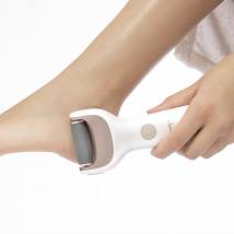 Hλεκτρική Λίμα για Φτέρνες και Κάλους