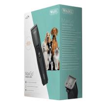 Επαναφορτιζόμενη/Ρεύματος Κουρευτική Μηχανή για Κατοικίδια