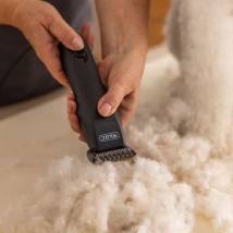 Επαναφορτιζόμενη/Ρεύματος Κουρευτική Μηχανή για Κατοικίδια