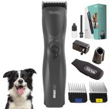 Επαναφορτιζόμενη/Ρεύματος Κουρευτική Μηχανή για Κατοικίδια