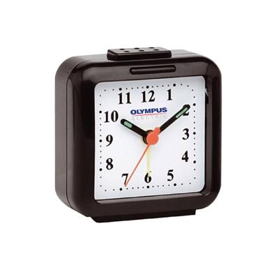 Επιτραπέζιο Ρολόι Με Ξυπνητήρι