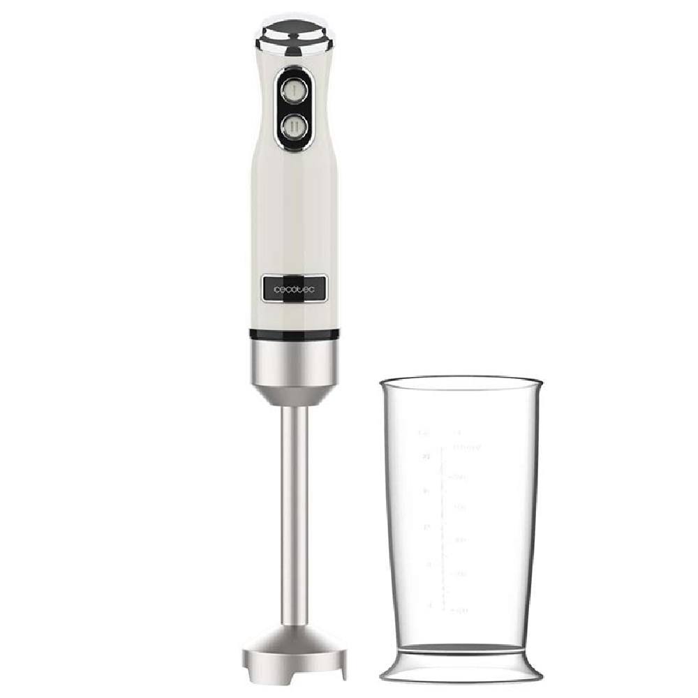 Ραβδομπλέντερ Χειρός 1200W | 0.6 Lt