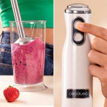 Ραβδομπλέντερ Χειρός 1200W | 0.6 Lt