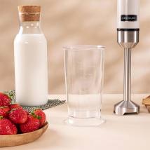 Ραβδομπλέντερ Χειρός 1200W | 0.6 Lt