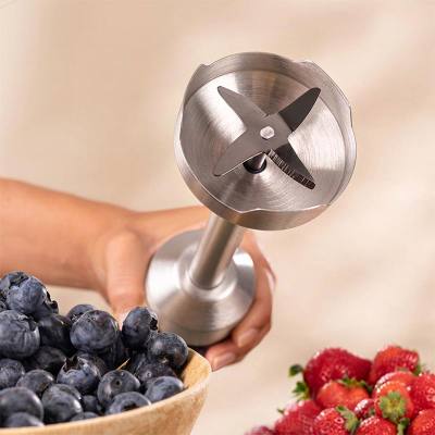 Ραβδομπλέντερ Χειρός 1200W | 0.6 Lt