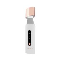 Σπάτουλα Cavitation Peeling Προσώπου για Καθαρισμό & Αντιγήρανση με Υπερηχητικές Δονήσεις, EMS, ION+ & ION-