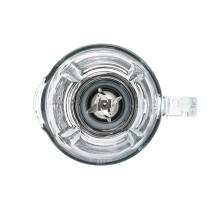 Μπλέντερ Με Γυάλινη Κανάτα 1. 5 Lt 600 W Κρεμ Retro Series