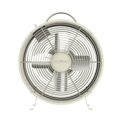 Επιτραπέζιος Ρετρό Ανεμιστήρας 25W | 20cm