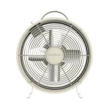 Επιτραπέζιος Ρετρό Ανεμιστήρας 25W | 20cm