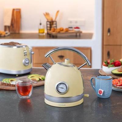 Βραστήρας 1.8 Lt| 2200 W