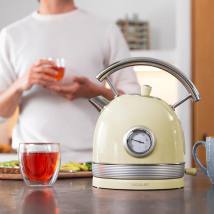 Βραστήρας 1.8 Lt| 2200 W