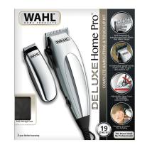 Σετ Κουρευτική Μηχανή Ρεύματος & Τρίμερ Μπαταρίας