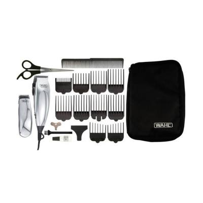 Σετ Κουρευτική Μηχανή Ρεύματος & Τρίμερ Μπαταρίας