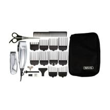 Σετ Κουρευτική Μηχανή Ρεύματος & Τρίμερ Μπαταρίας