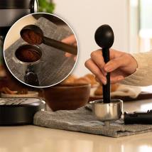 Μηχανή Espresso 1100 W|20 Bar