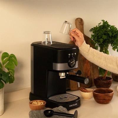 Μηχανή Espresso 1100 W|20 Bar