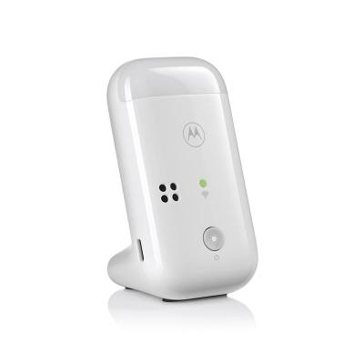 Ενδοεπικοινωνία Μωρού Ήχου Με Αμφίδρομη Επικοινωνία & Νανουρίσματα