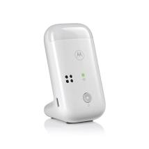 Ενδοεπικοινωνία Μωρού Ήχου Με Αμφίδρομη Επικοινωνία & Νανουρίσματα