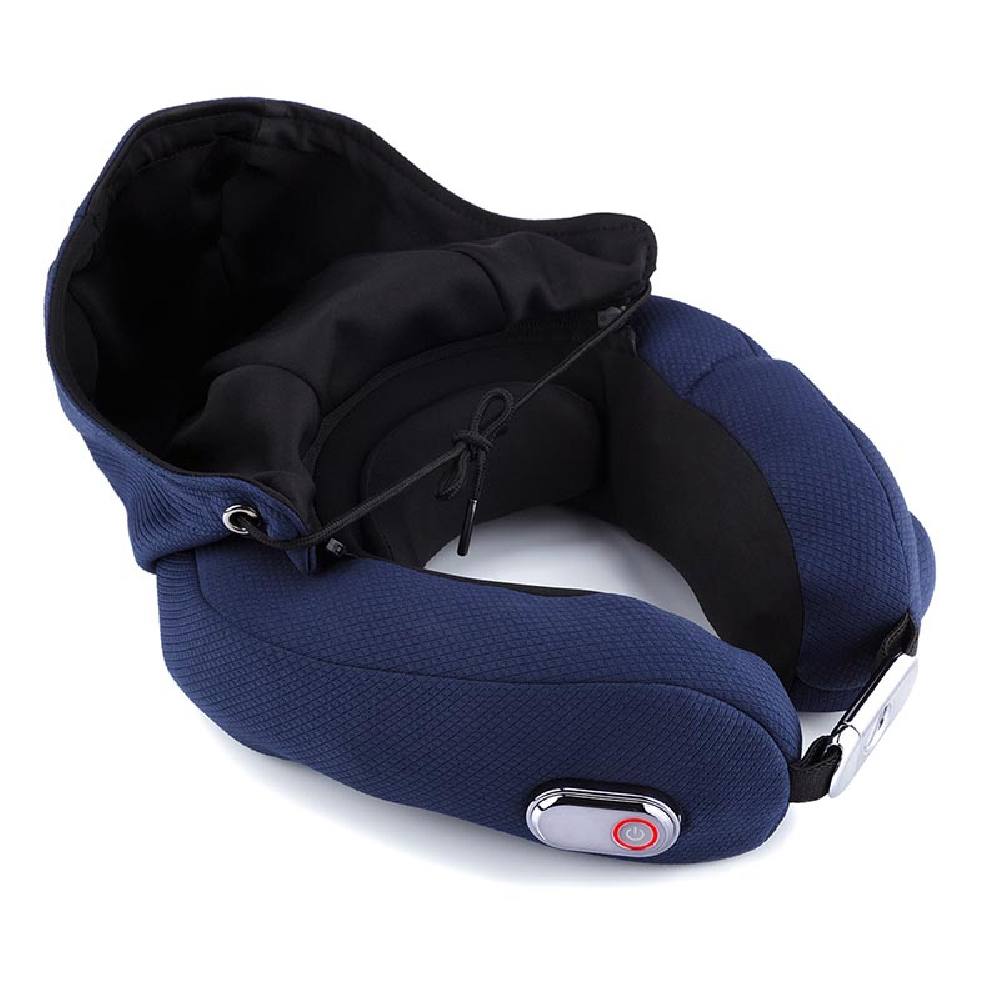 Συσκευή Αυχένα με Λειτουργία Θέρμανσης Ιδανική για Ταξίδι