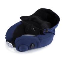 Συσκευή Αυχένα με Λειτουργία Θέρμανσης Ιδανική για Ταξίδι