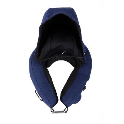 Συσκευή Αυχένα με Λειτουργία Θέρμανσης Ιδανική για Ταξίδι