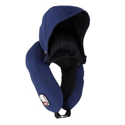 Συσκευή Αυχένα με Λειτουργία Θέρμανσης Ιδανική για Ταξίδι