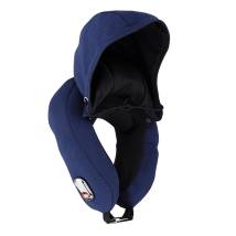 Συσκευή Αυχένα με Λειτουργία Θέρμανσης Ιδανική για Ταξίδι