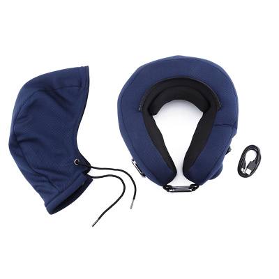 Συσκευή Αυχένα με Λειτουργία Θέρμανσης Ιδανική για Ταξίδι