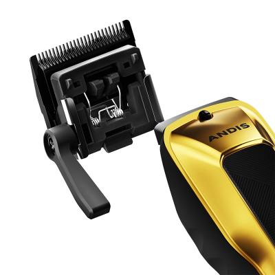 Επαγγελματική Κουρευτική Μηχανή Ρεύματος - Επαναφορτιζόμενη DLC PHAZE BLADE