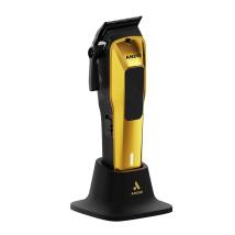 Επαγγελματική Κουρευτική Μηχανή Ρεύματος - Επαναφορτιζόμενη DLC PHAZE BLADE