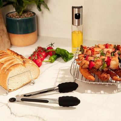 Σετ Αξεσουάρ Φριτεζας Αέρος 7 τμχ