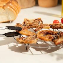 Σετ Αξεσουάρ Φριτεζας Αέρος 7 τμχ