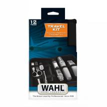 Σετ Ταξιδιού Με Τρίμερ Μπαταρίας & Μύτης - Αυτιών