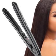 Επαγγελματική Πρέσα Μαλλιών Με Κεραμικές Πλάκες 230˚C