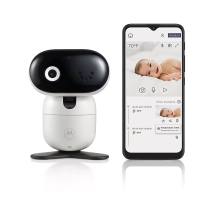 Κάμερα Παρακολούθησης Wi-Fi 1080px Με Αμφίδρομη Επικοινωνία