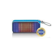 Φορητό Ηχείο 7 W Με Bluetooth & Διάρκεια Μπαταρίας Έως 8 Ώρες Μπλε