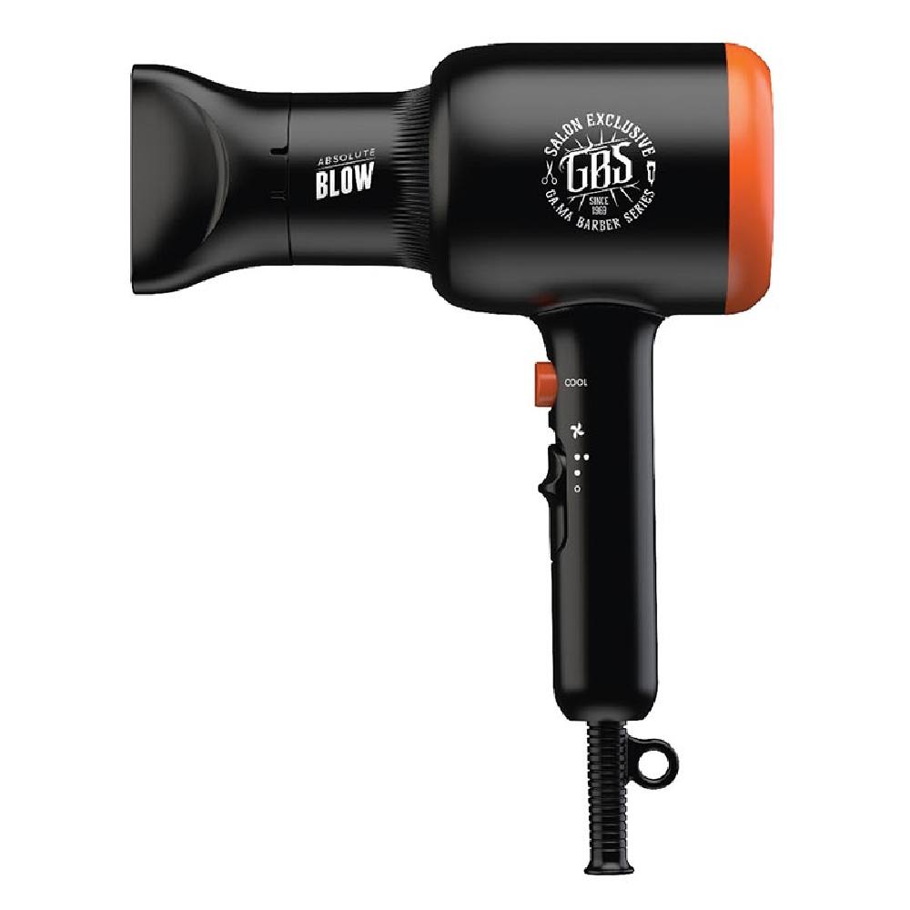 Επαγγελματικό Πιστολάκι Μαλλιών 2000 W