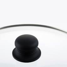 Κατσαρολάκι Γάλακτος Από Αλουμίνιο Με Αντικολλητική Επίστρωση Μαρμάρου 2. 5 Lt