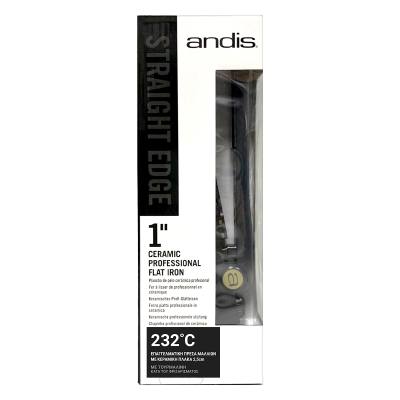 Επαγγελματική Πρέσα Μαλλιών με Κεραμικές Πλάκες Τουρμαλίνης 232˚C