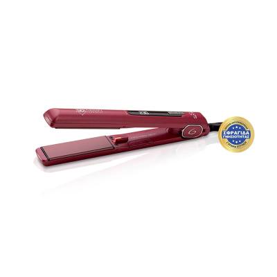 Επαγγελματική Ψηφιακή Πρέσα Μαλλιών Με Πλάκες Τουρμαλίνης 230˚C