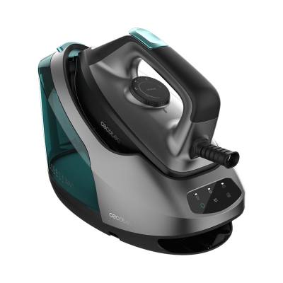 Σύστημα Σιδερώματος 3000 W|7 Bar