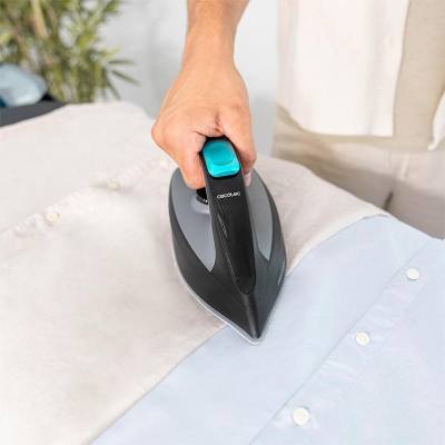 Σύστημα Σιδερώματος 3000 W|7 Bar