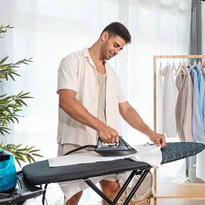 Σύστημα Σιδερώματος 3000 W|7 Bar