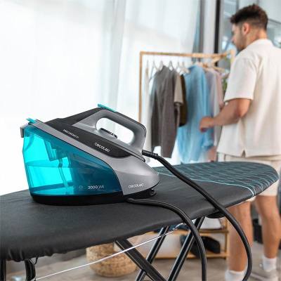 Σύστημα Σιδερώματος 3000 W|7 Bar