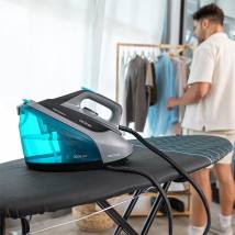 Σύστημα Σιδερώματος 3000 W|7 Bar