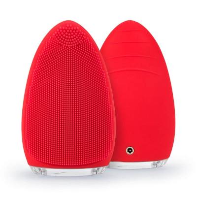 Συσκευή καθαρισμού Προσώπου με Δονήσεις